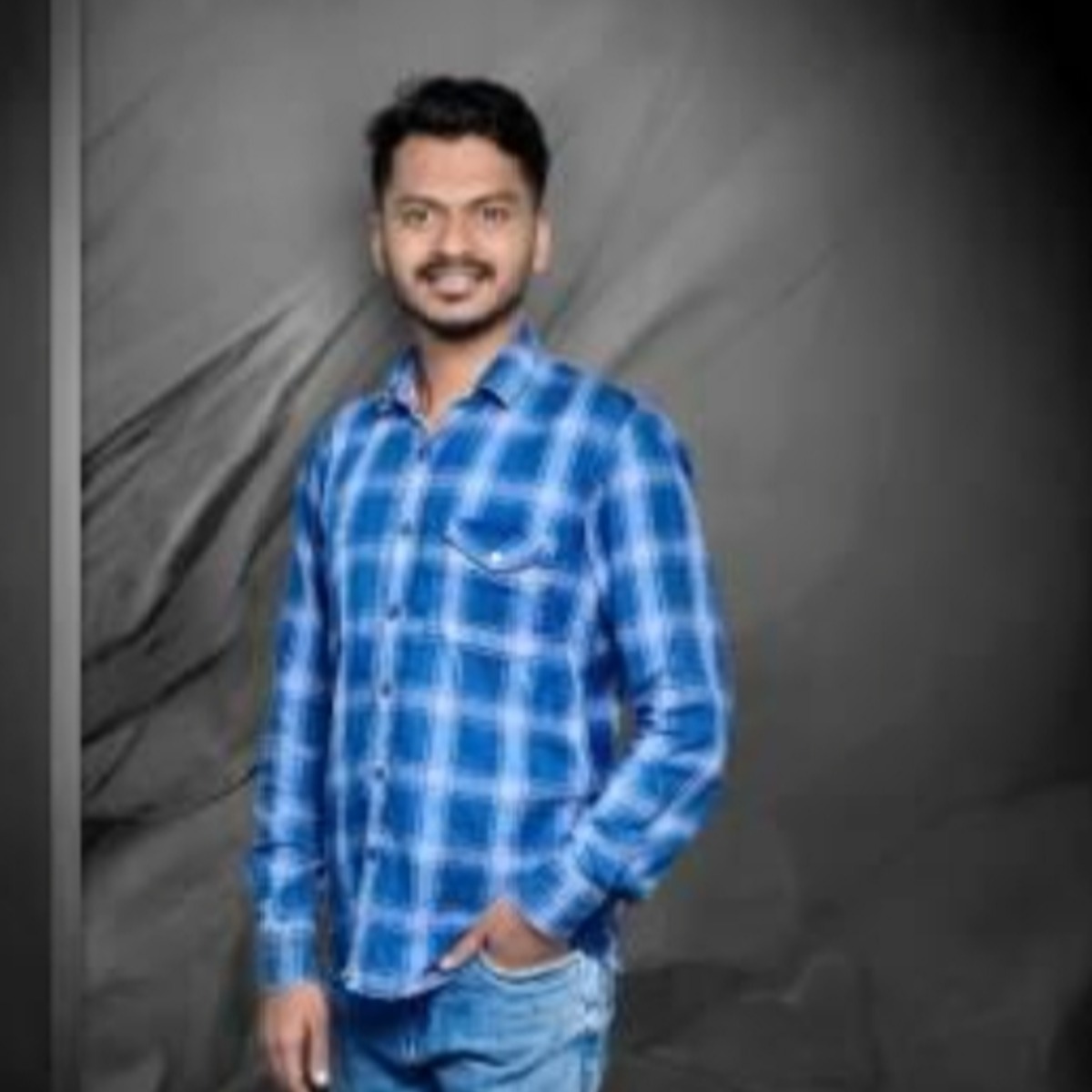 Akshay Ajit Patil