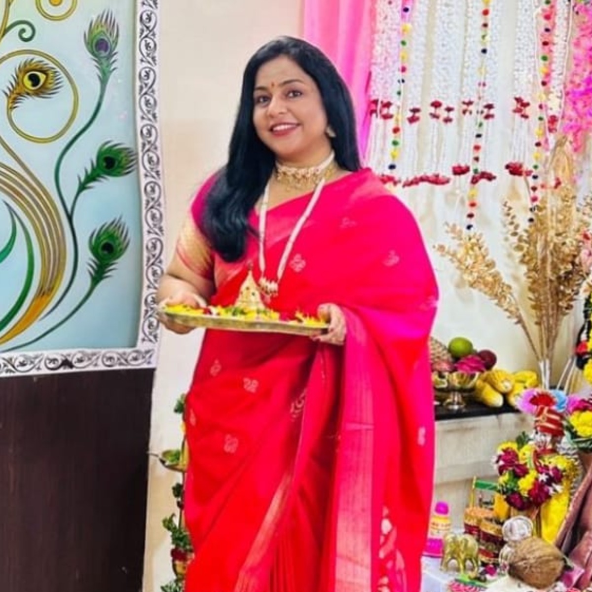 Anushree Rajendra Patil Salunke