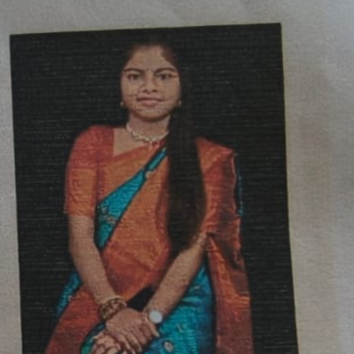 . Supriya Jagannath Patil