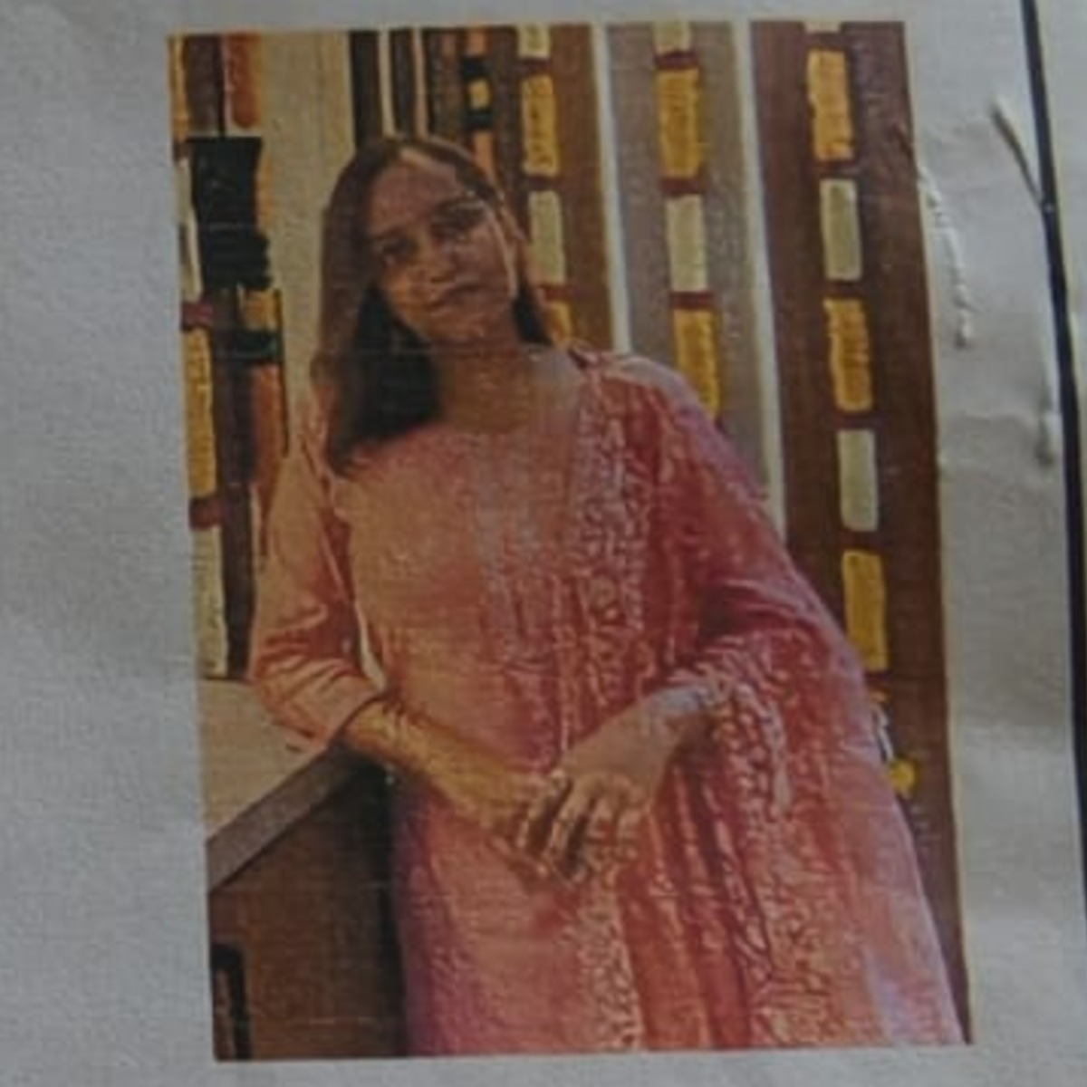 Rituja Rajendra Yedekar