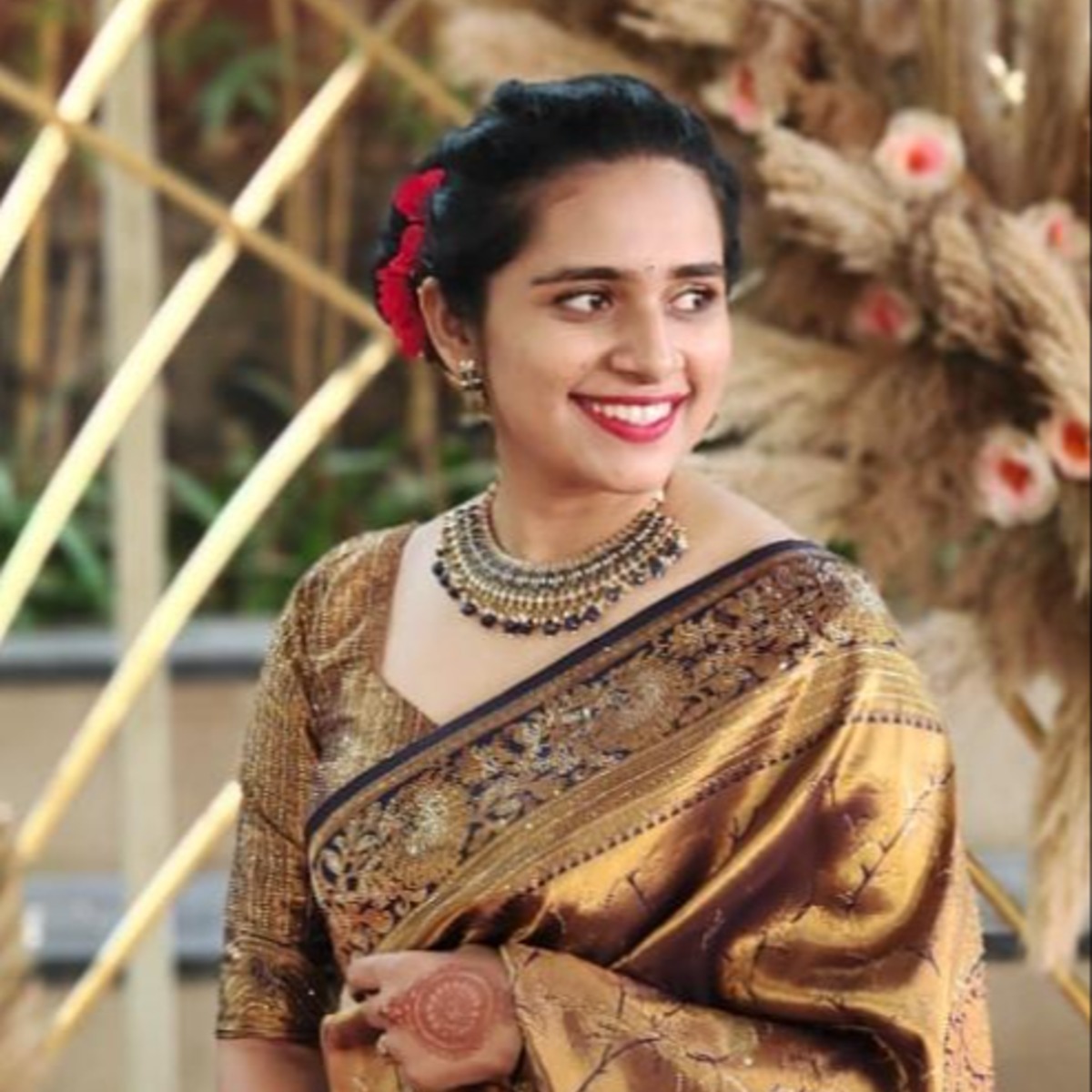 Aishwarya Balasaheb Desai