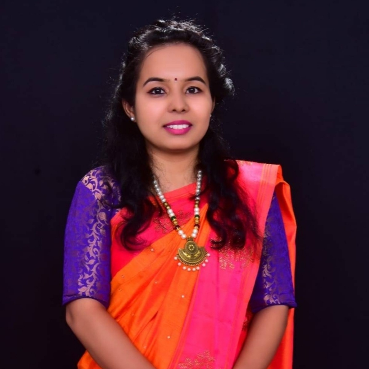 Sonal Bharat Vagh