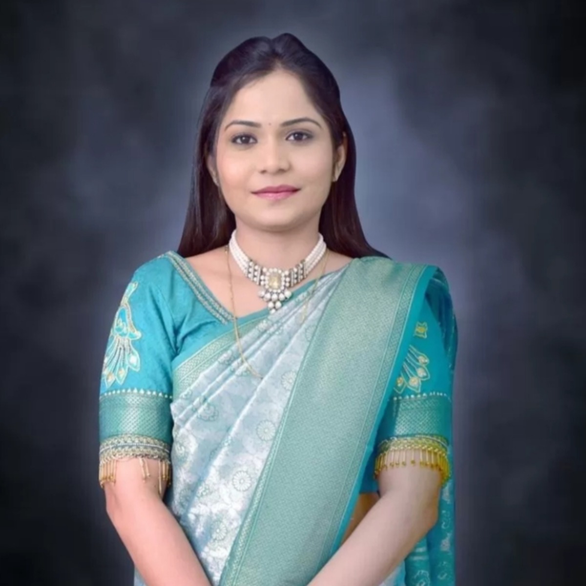 Dhanshree Dhanaji Pisal