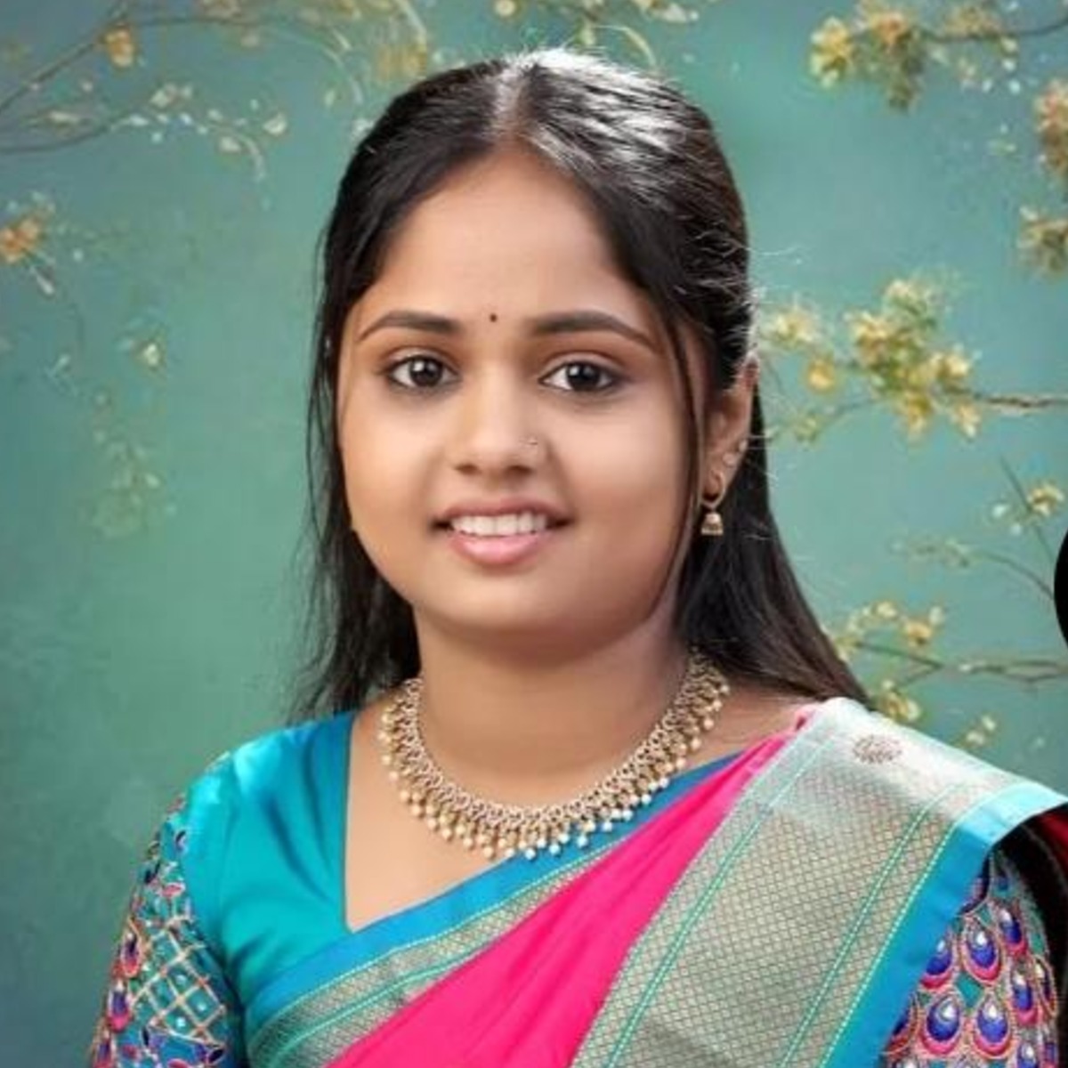 Shrvari Ajay Dhere