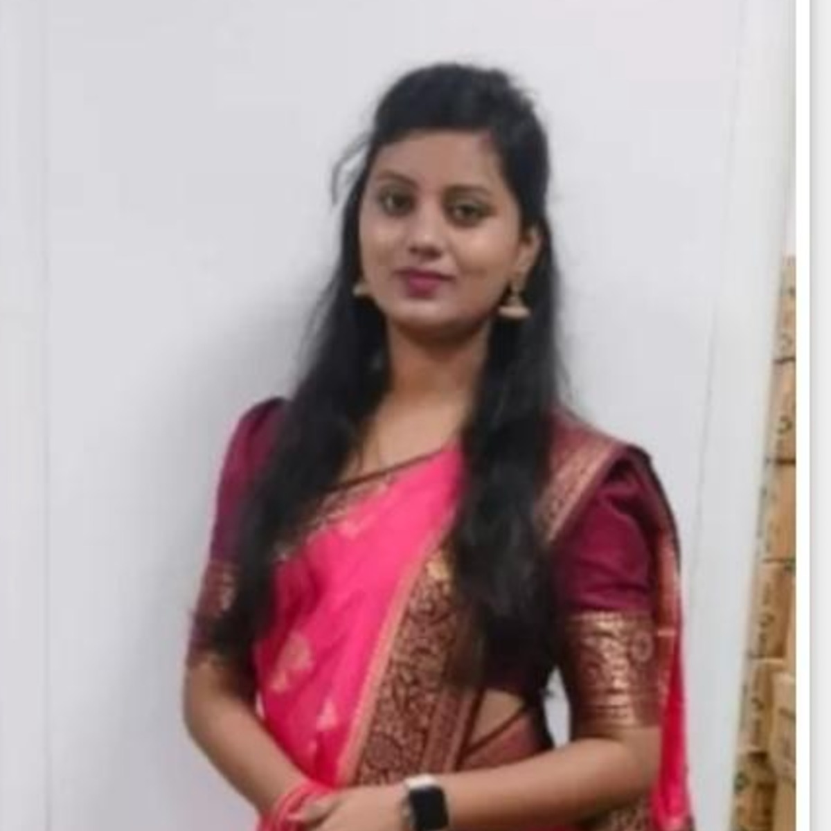 Monika Sandip Mohite