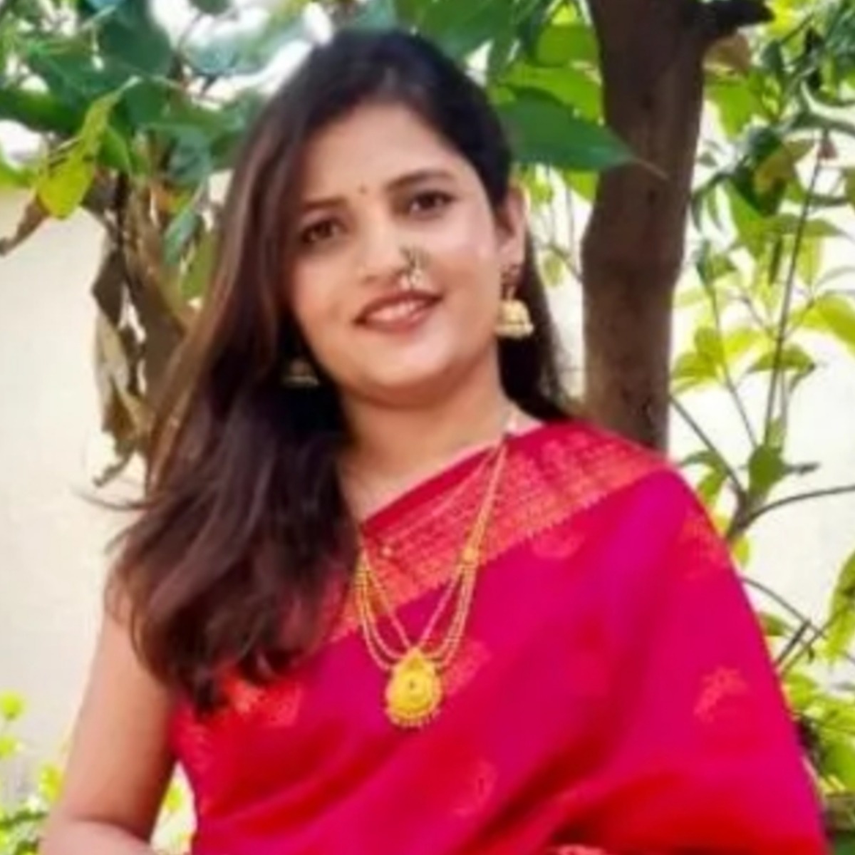 Pranjali Chandrashekhar Tavare