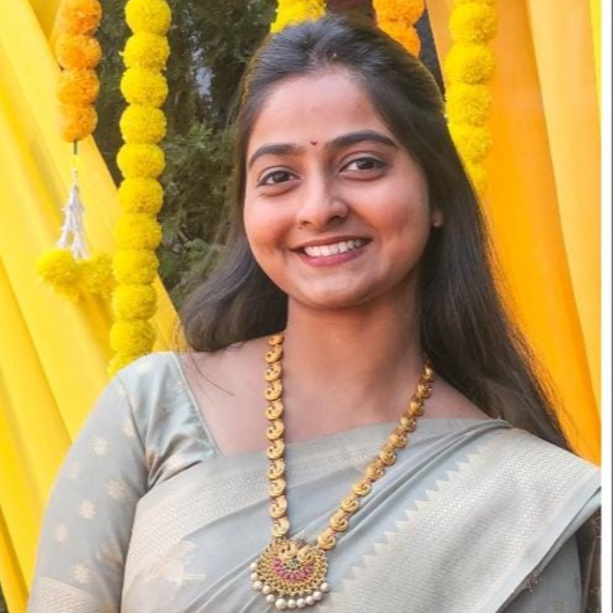 Vibhavi Chandrashekhar Patane