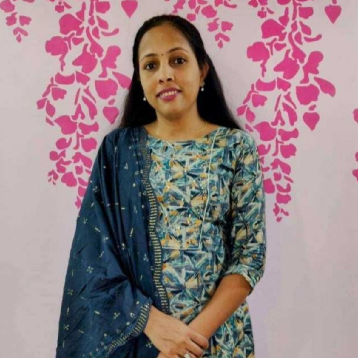 Charulata Balkrushna Shelar
