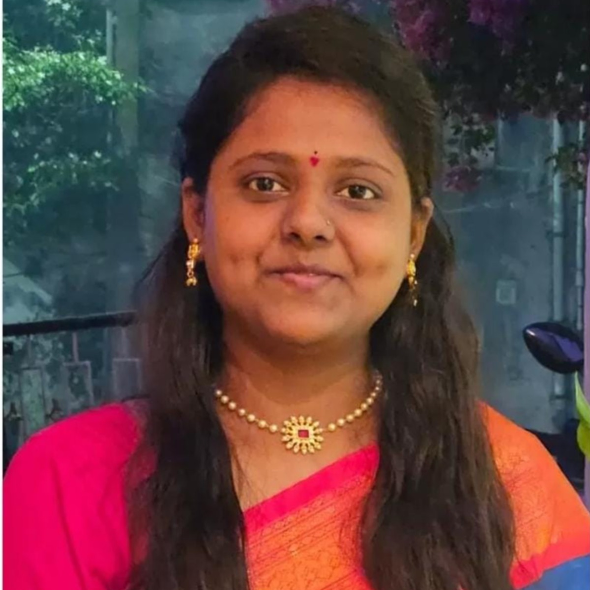 Shalaka Suhas Patil