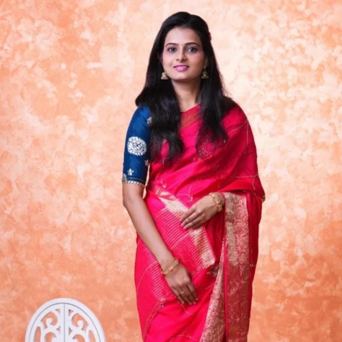 Supriya Govindrav Patil