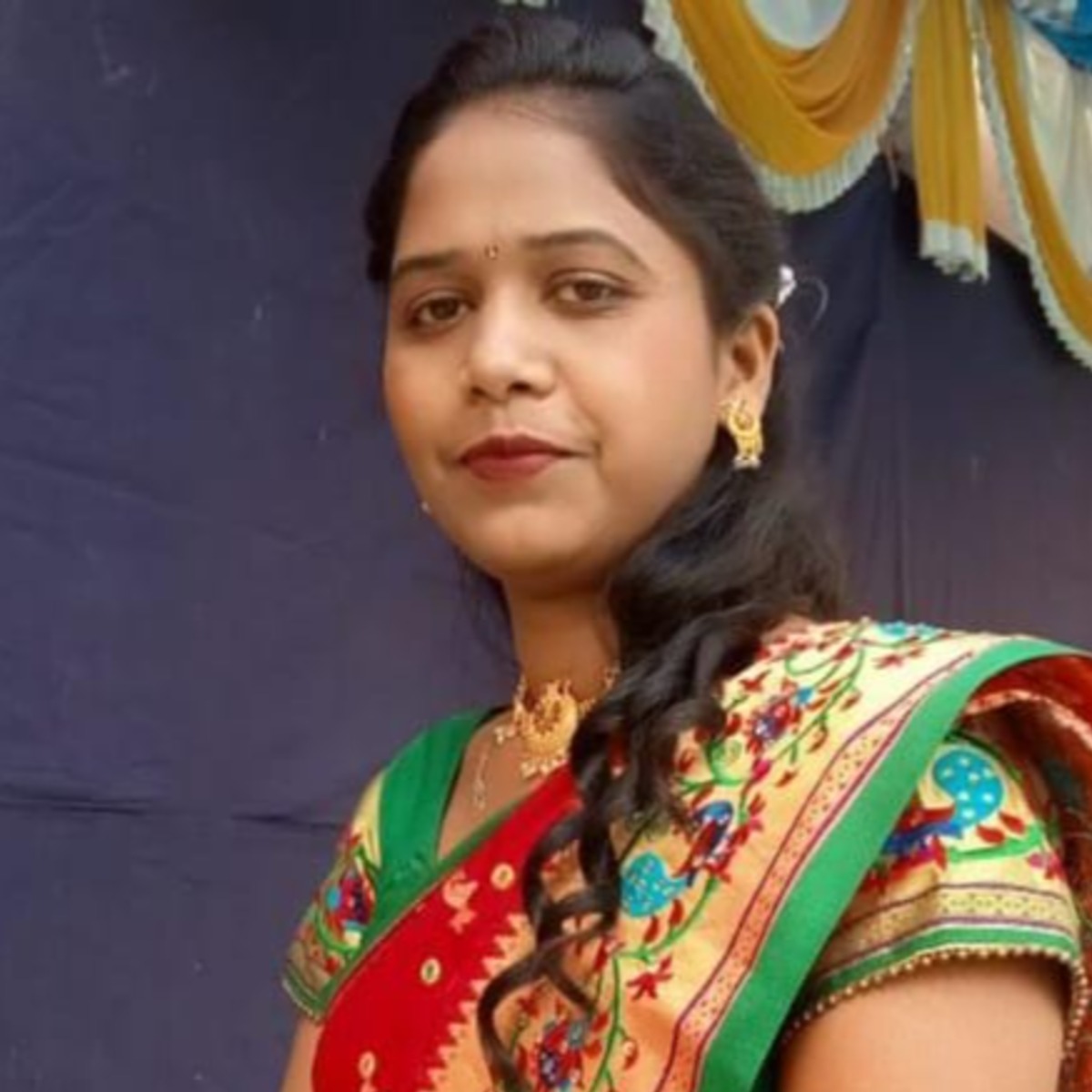 Nita Balwant Powar