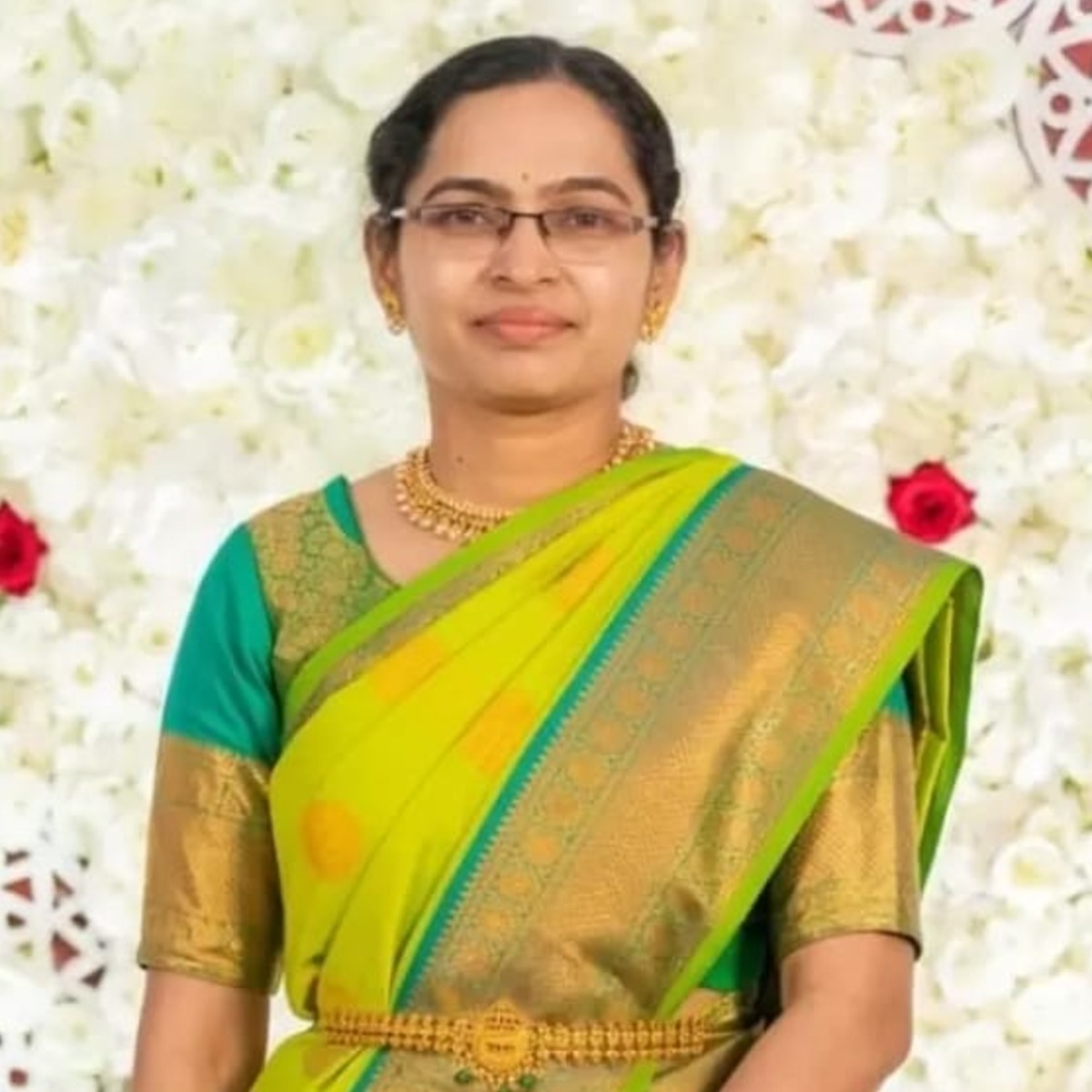 Prajakta Pandurang Patil