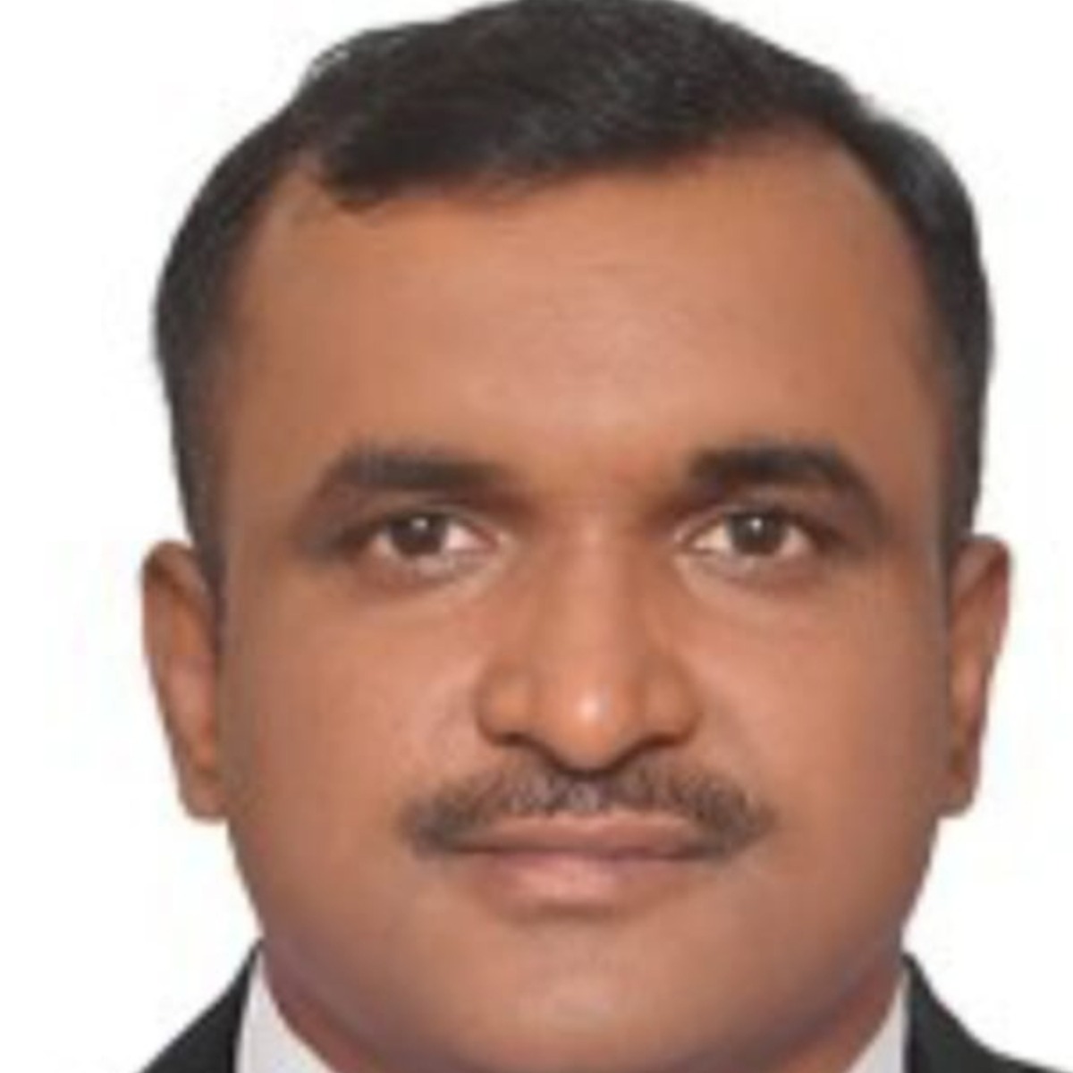 Dipak Shivaji Chavan