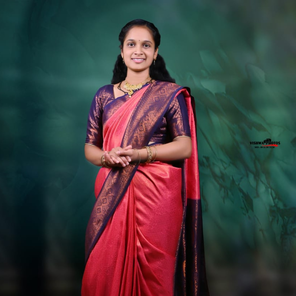 Vaishnavi Shivaji Patil