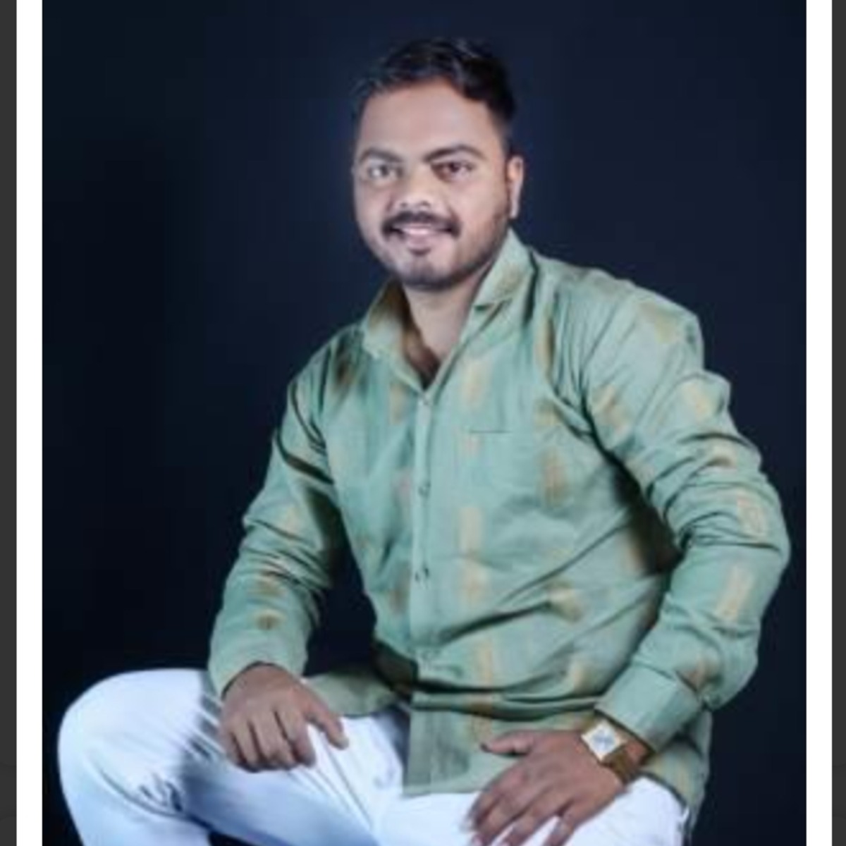 Yashwant Shivaji Shendage