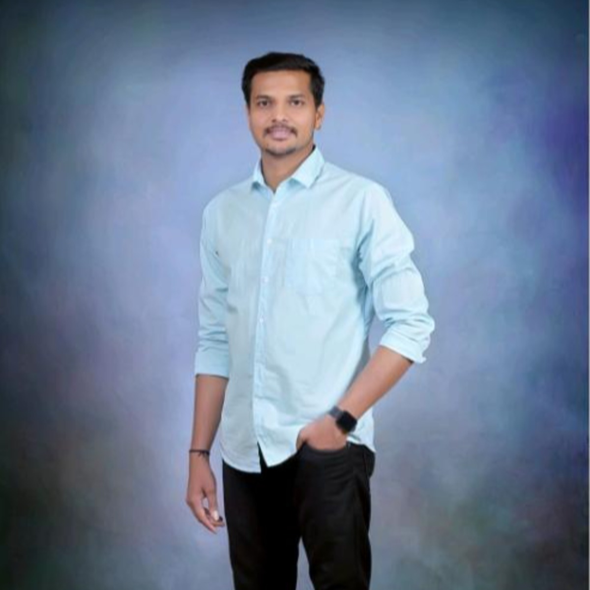 Swapnil Sanjay Shinde