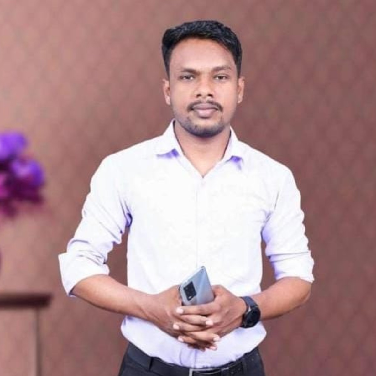 Prashant Maruti Jadhav