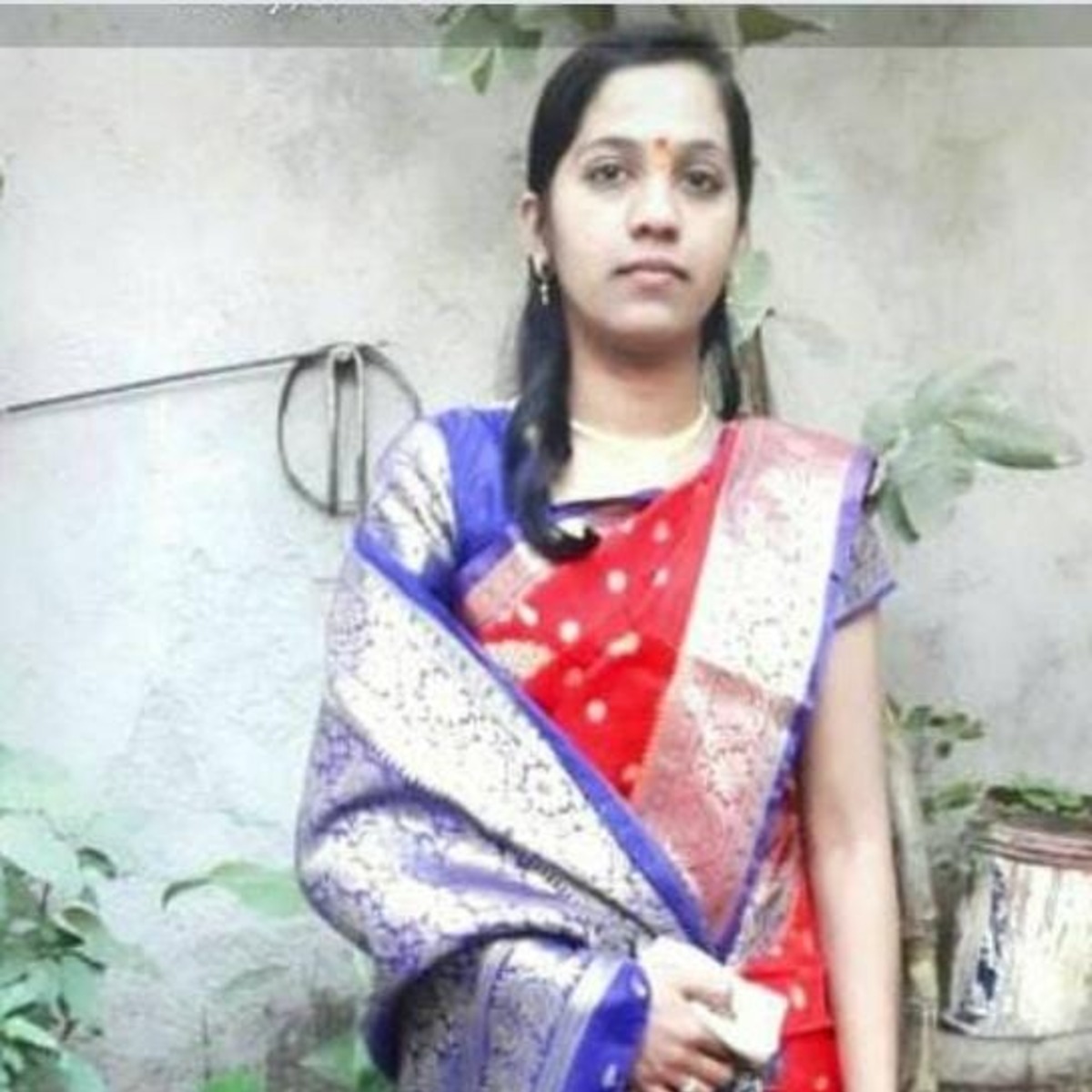 Kaveri Govind Mali