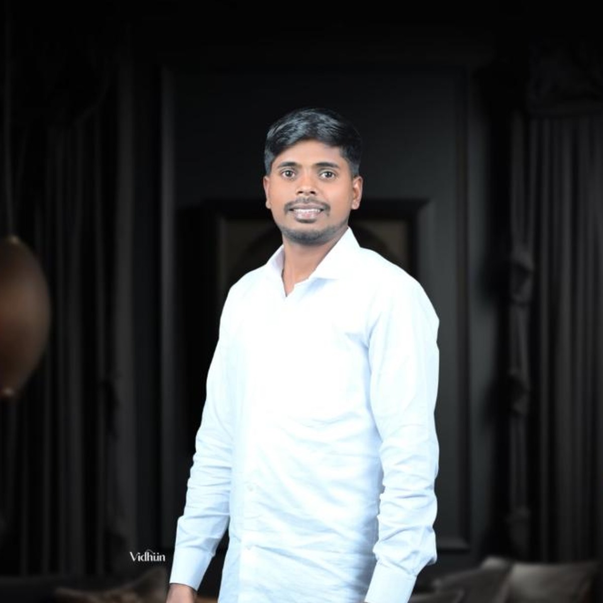 Sayaji Shubhash Charaple