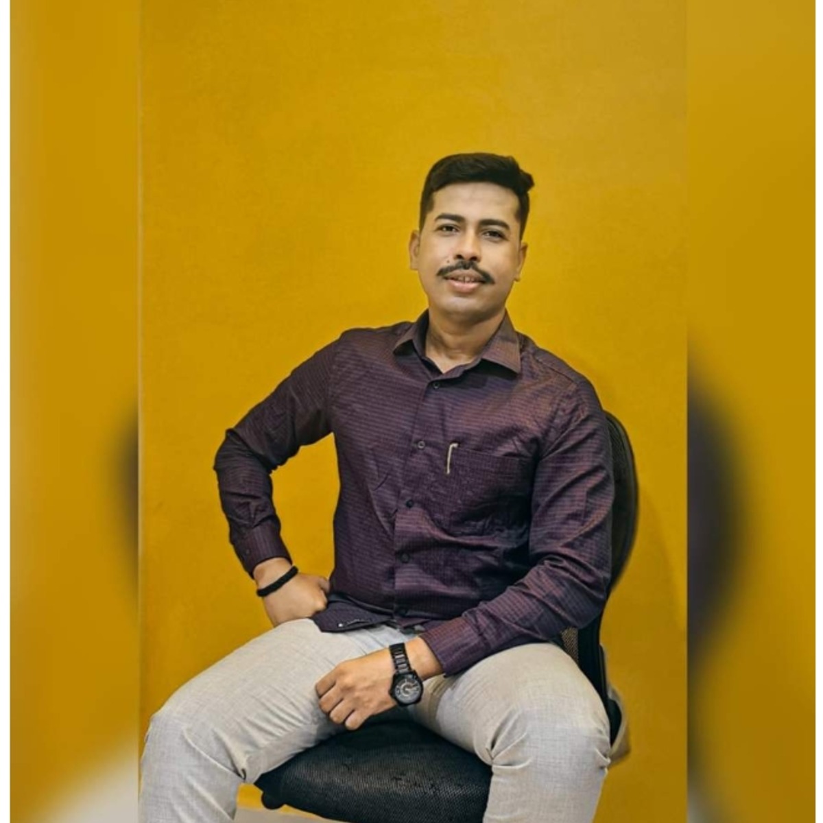 Vishal Prakash Suryavanshi