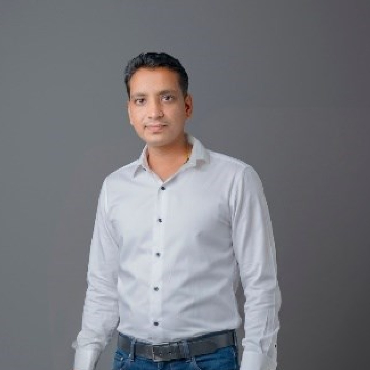 Suraj Kumar Dada Saheb Doeifode