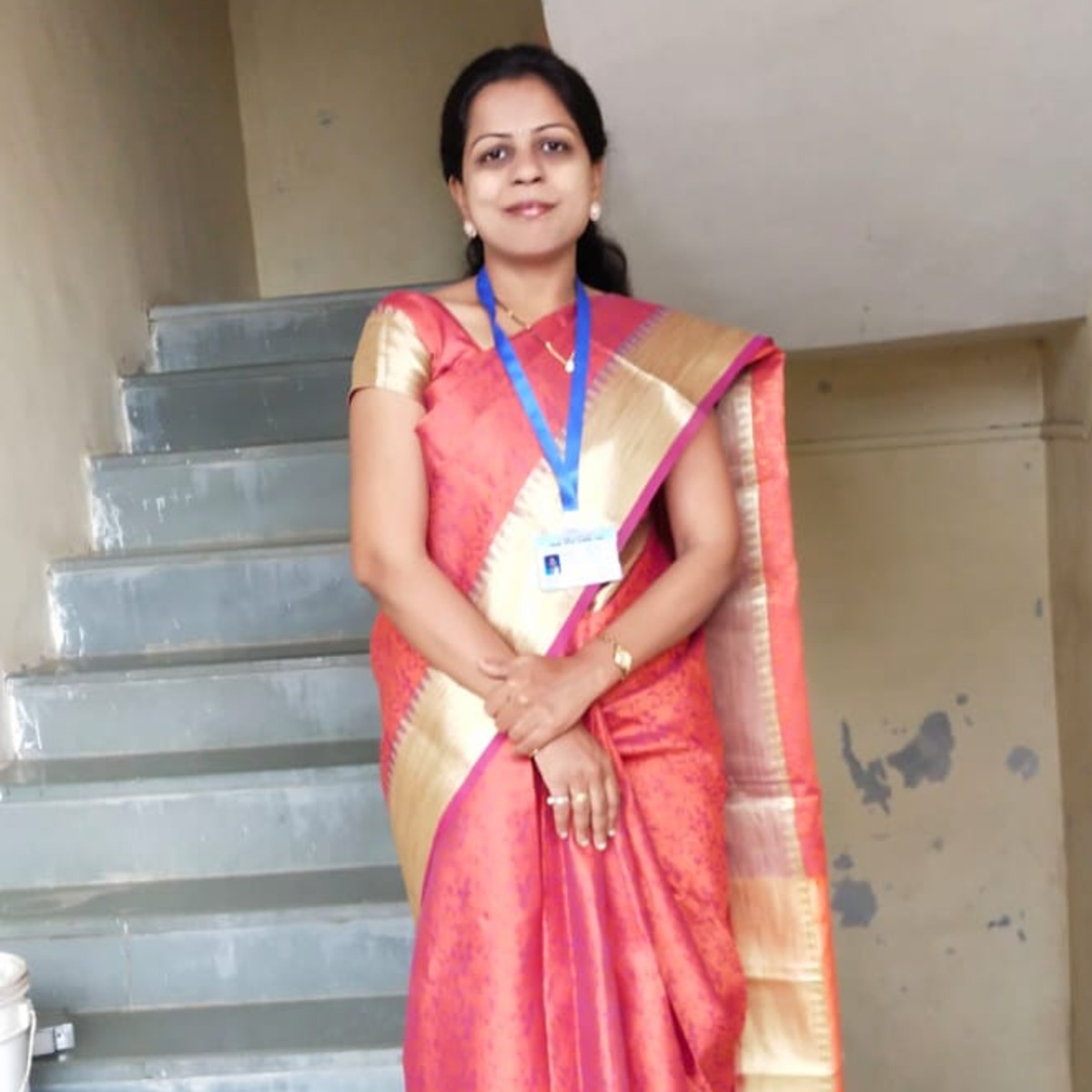 Vaishali Devidas Gadal