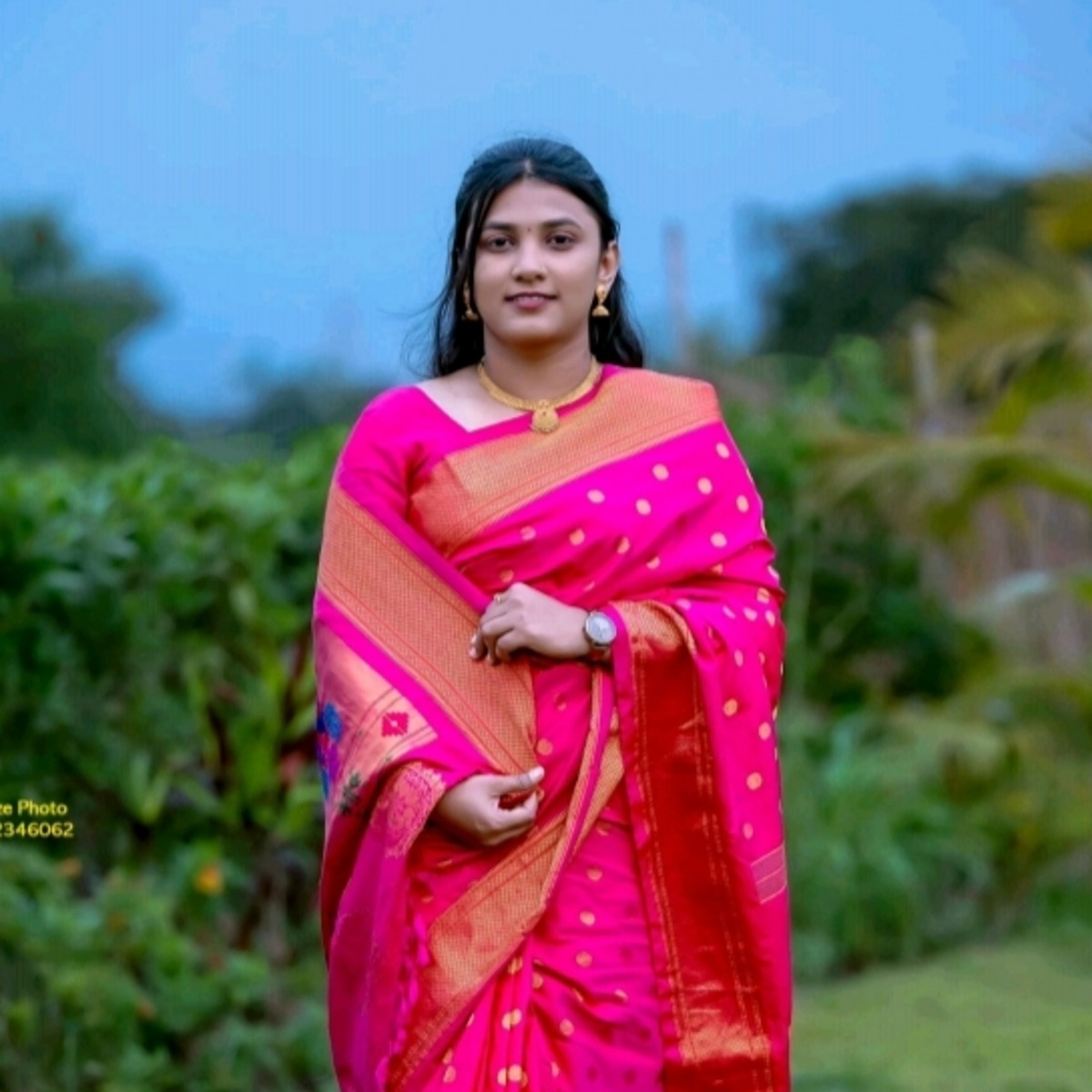 Harshda Ramesh Patil