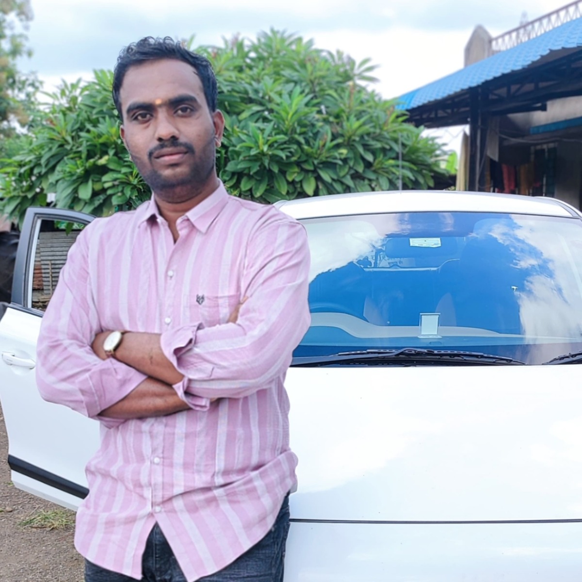 Suhas Balaso Tupe