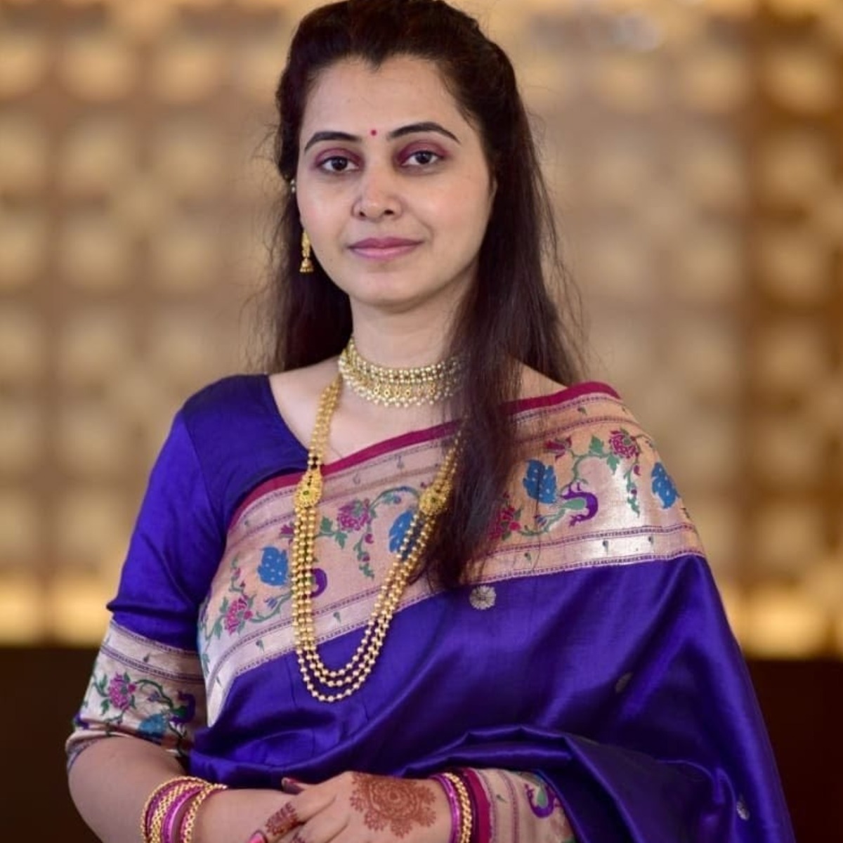 Anuja Ajay Shitole