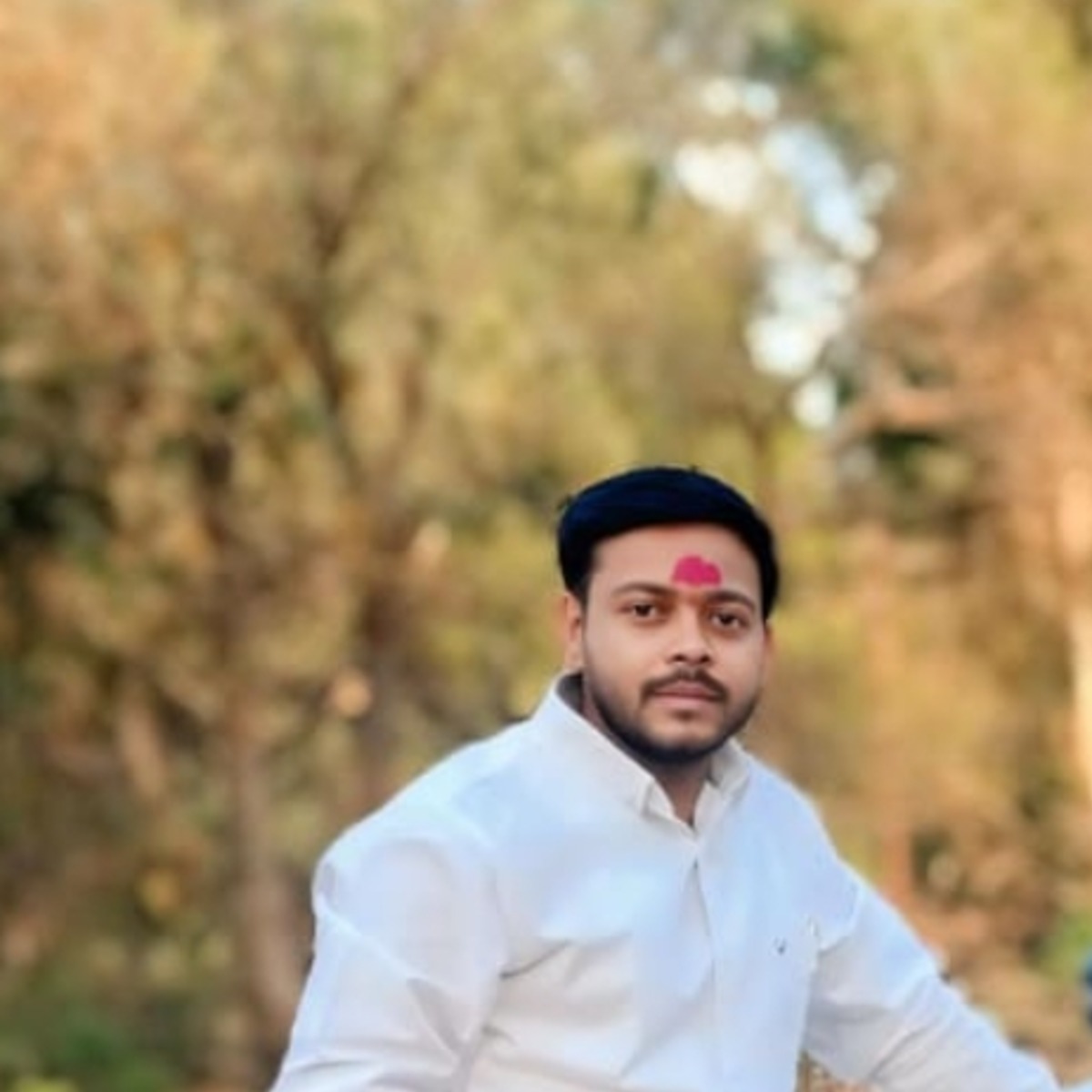 Chetan Ramesh Lokare/pawar