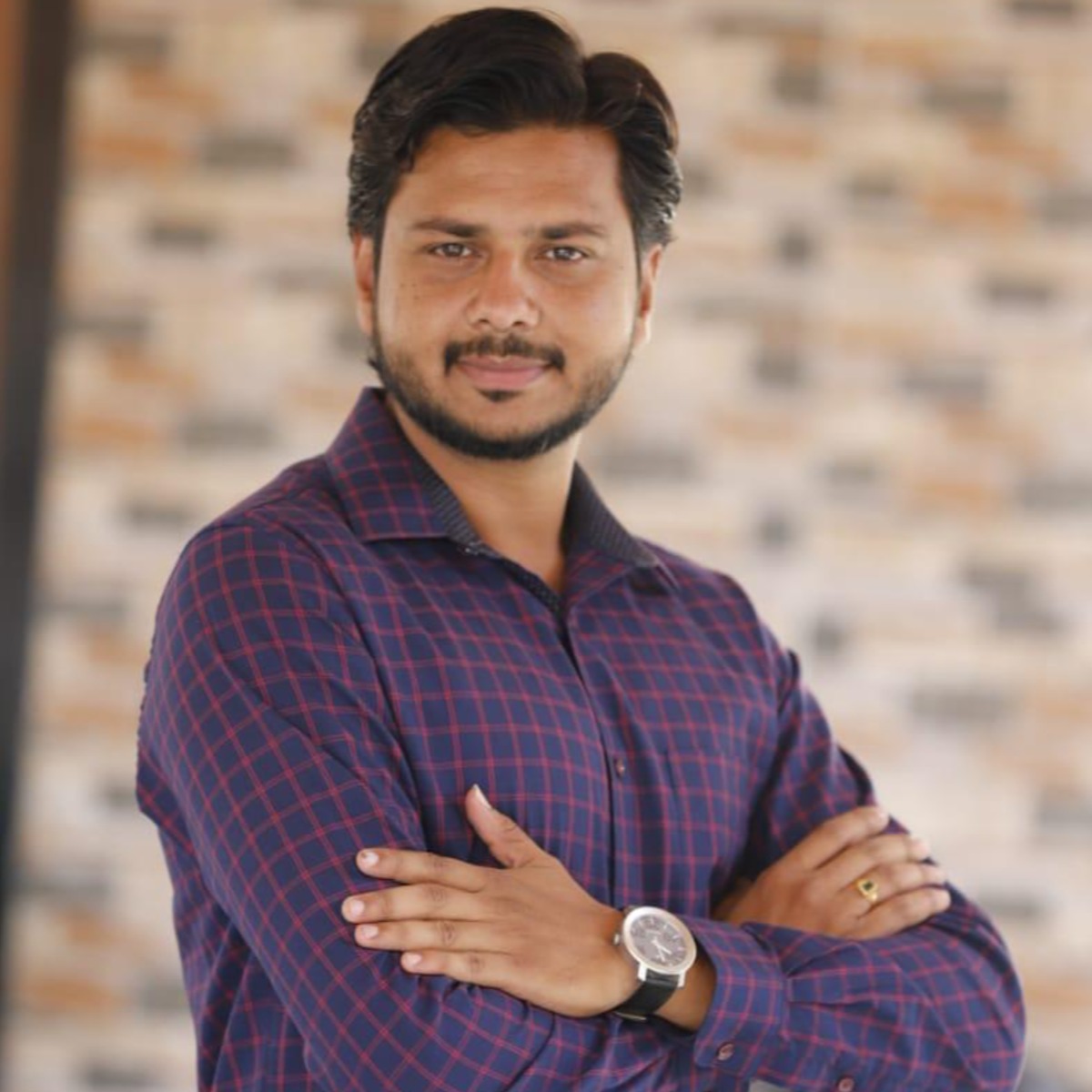Rahul Tanaji Pawar