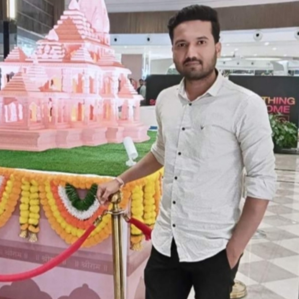 Rahul Sambhaji Patil
