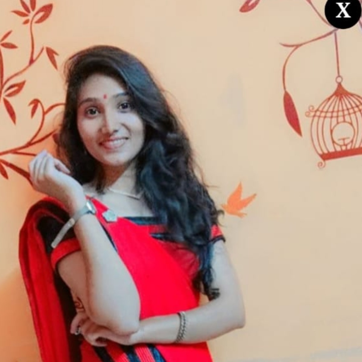 Tejaswini Raju Paddle