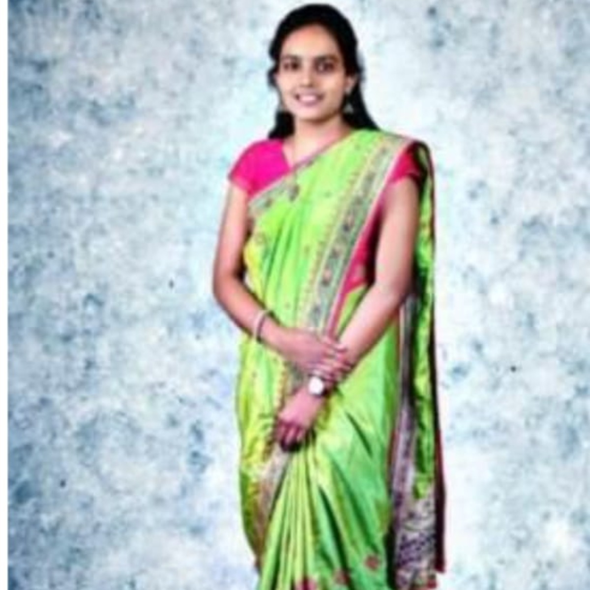 Monika Ashok Patil ( jadhav)