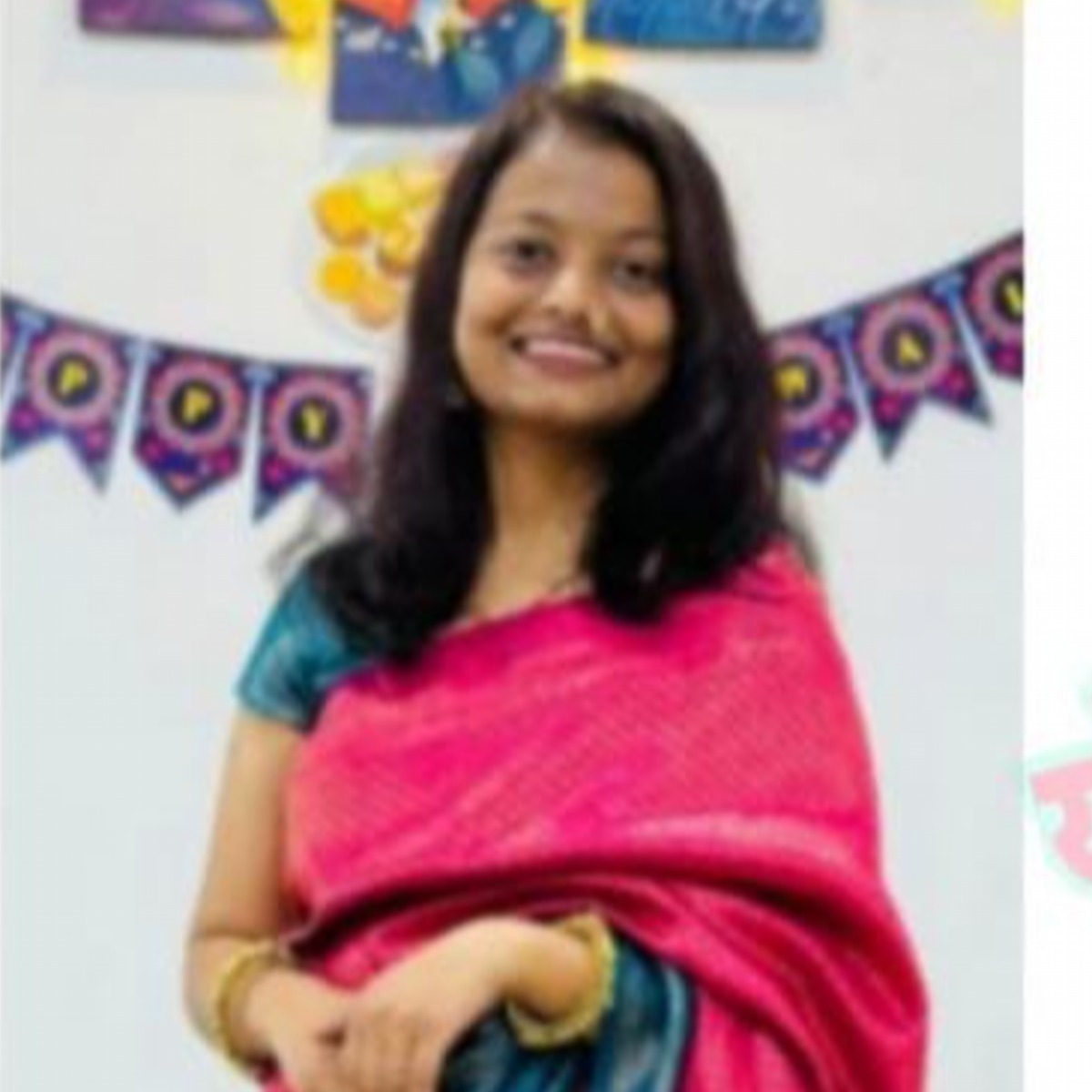 Rutuja Sanjay Kale