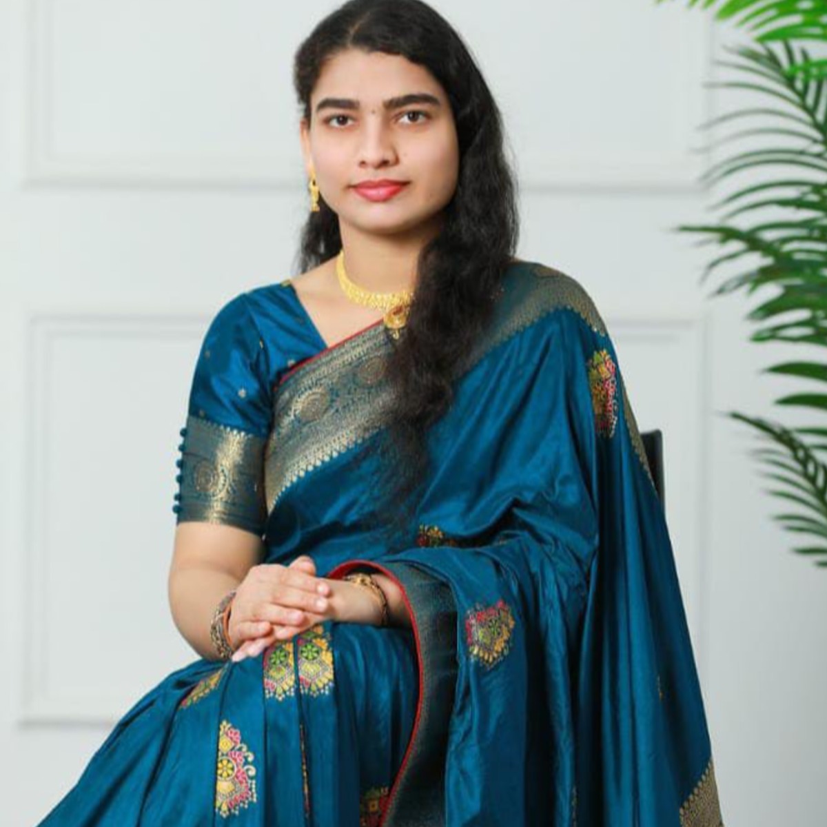 Pratiksha Prakash Patil