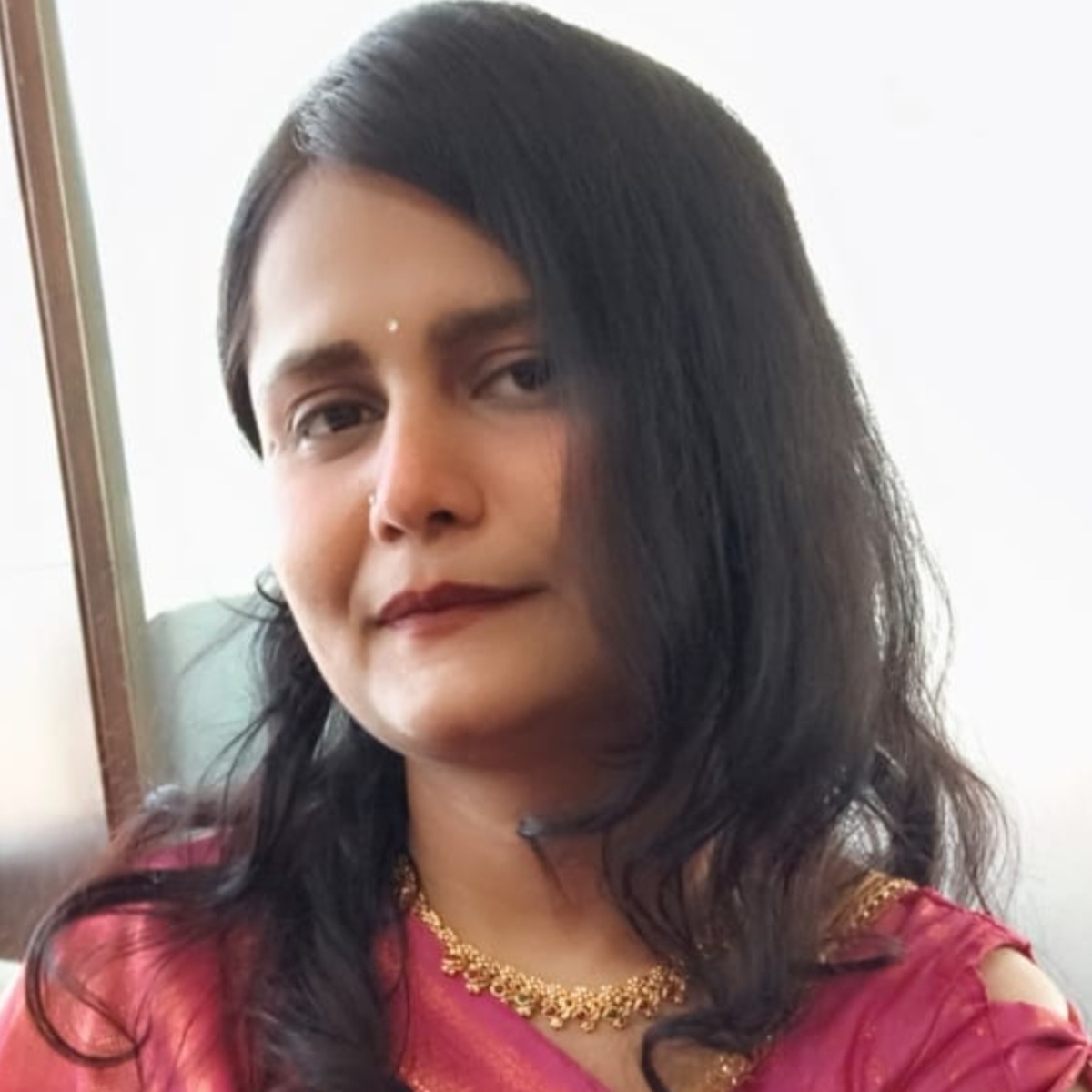 Deepti Uttam Jadhav
