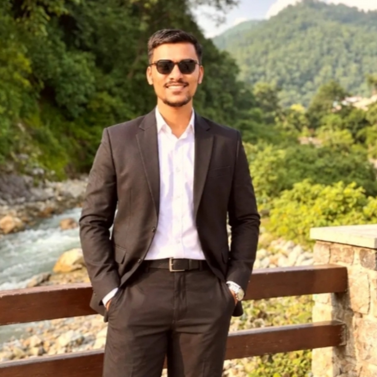 Rohit Rajendra Mane - patil