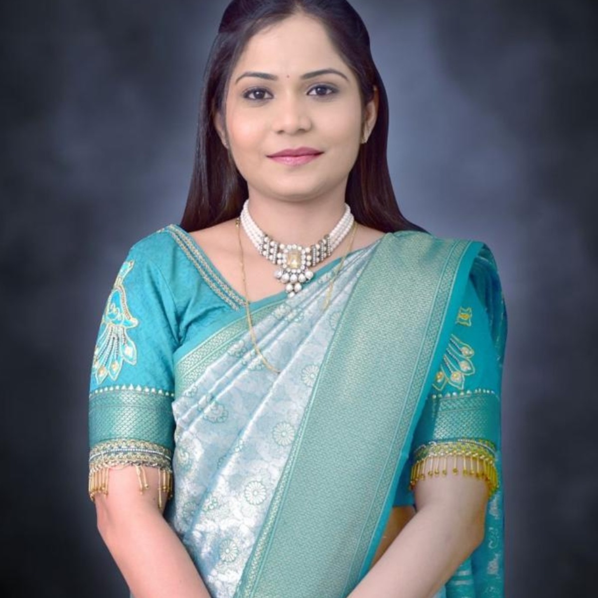 Dhanashree Dhanaji Pisal