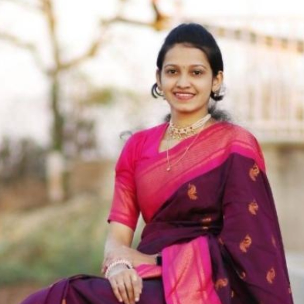 Ankita Uttam Patil