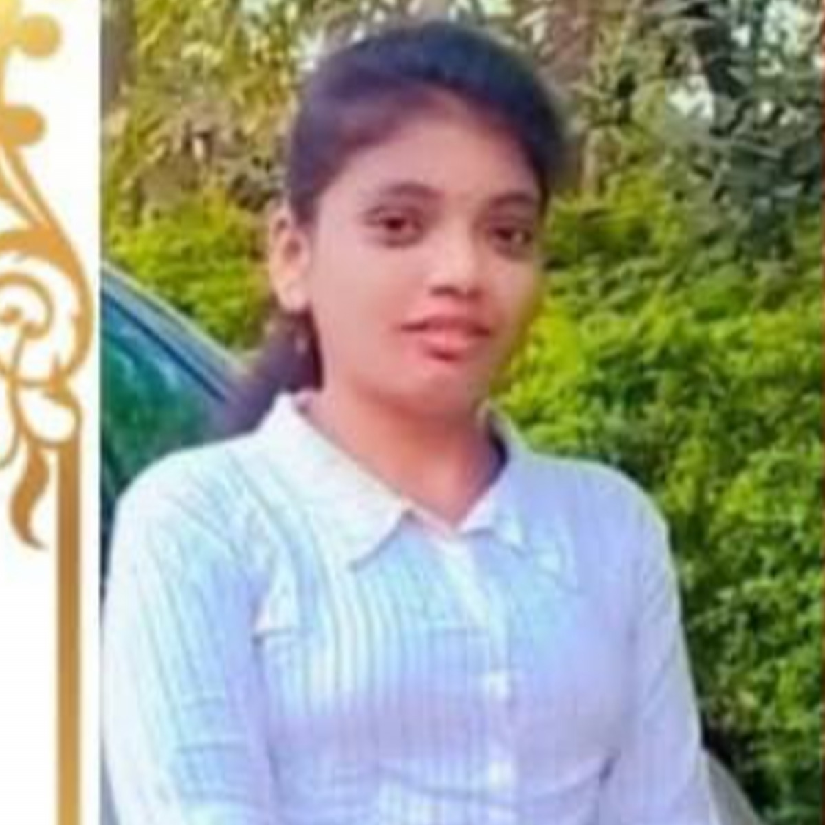 Bhagyashree Gangadhar Dake
