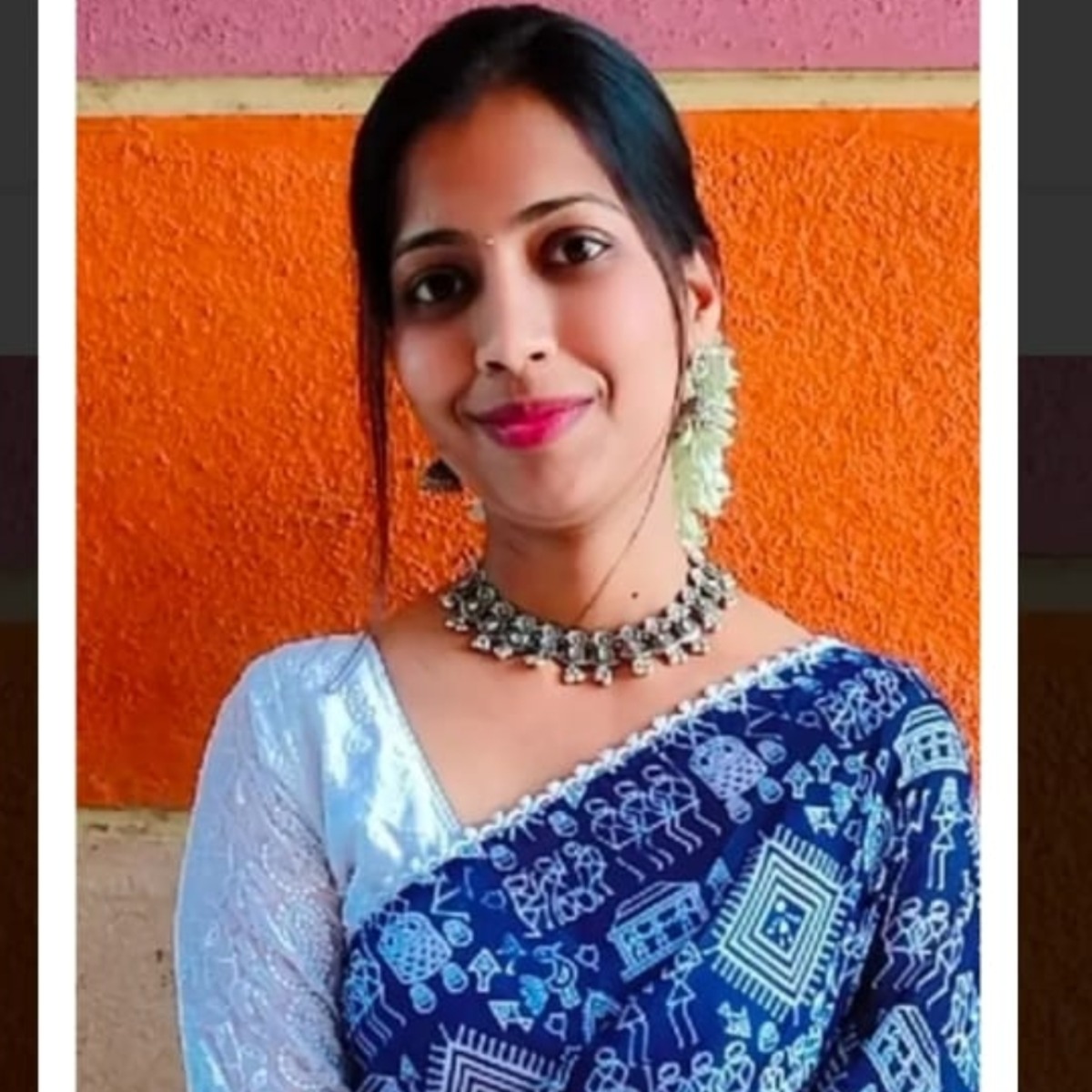 Pooja Laxman Patil