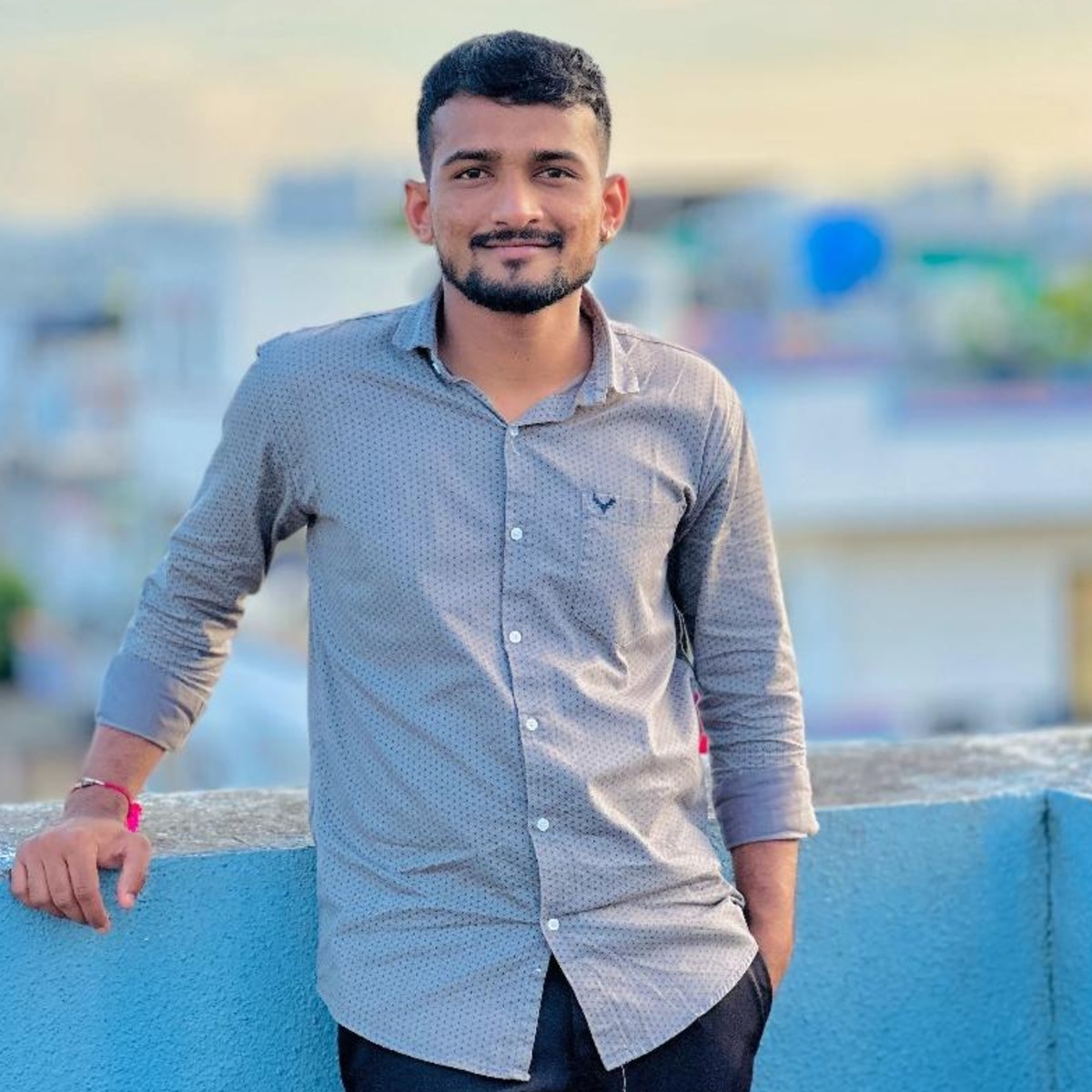 Shubham Shankar Patil