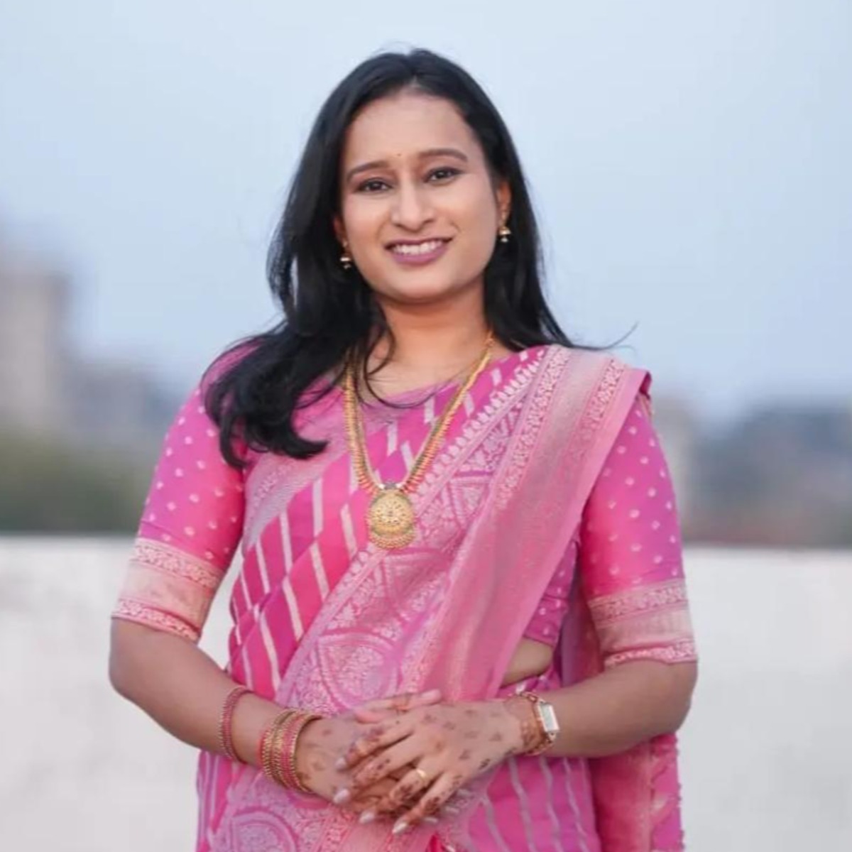 Snehal Sanjay Gaykwad