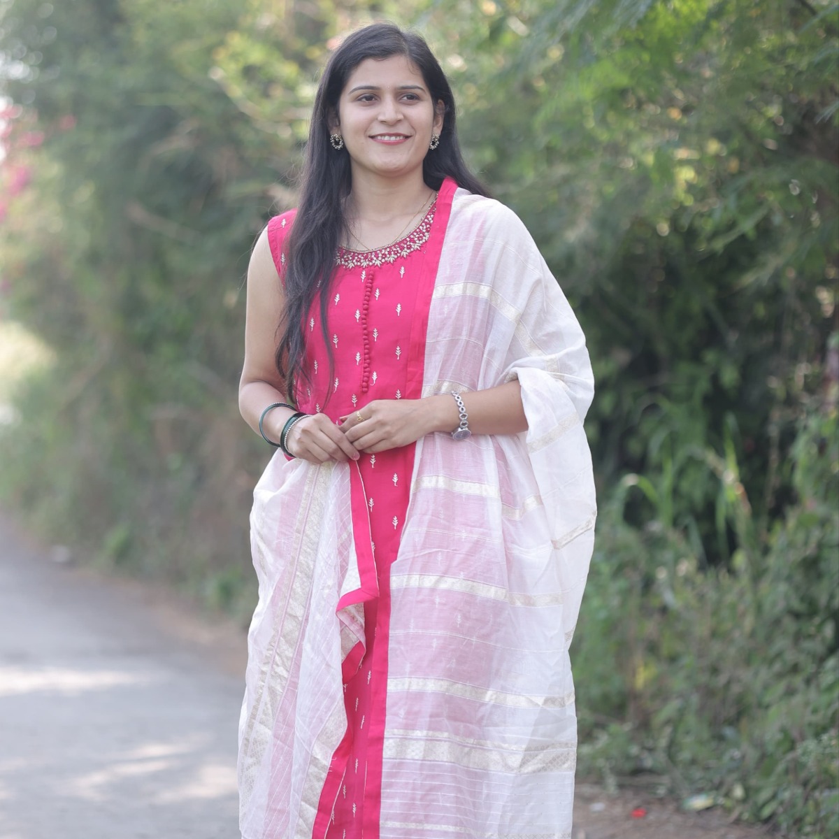 Nikita Niwas Khochre