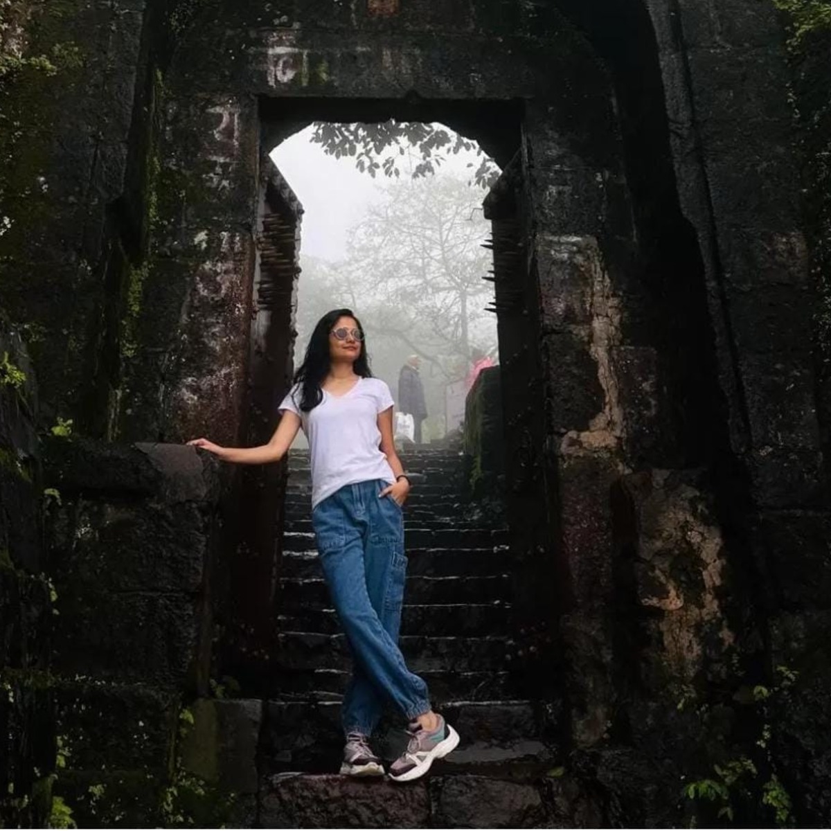 Gayatri Ashok Patil