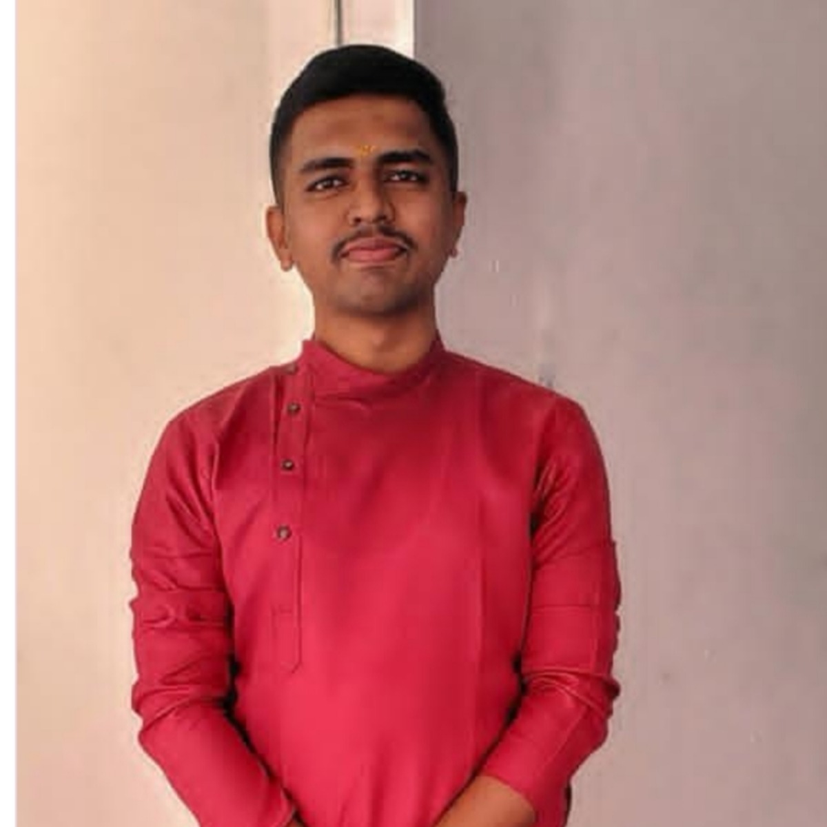 Amit Balaso Nalwade