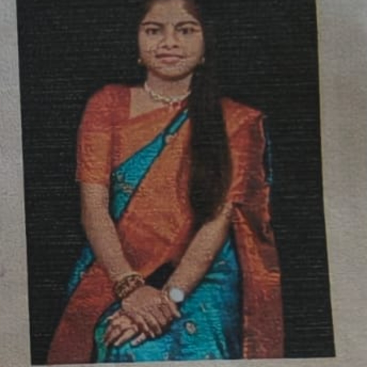 Supriya Jagannath Patil