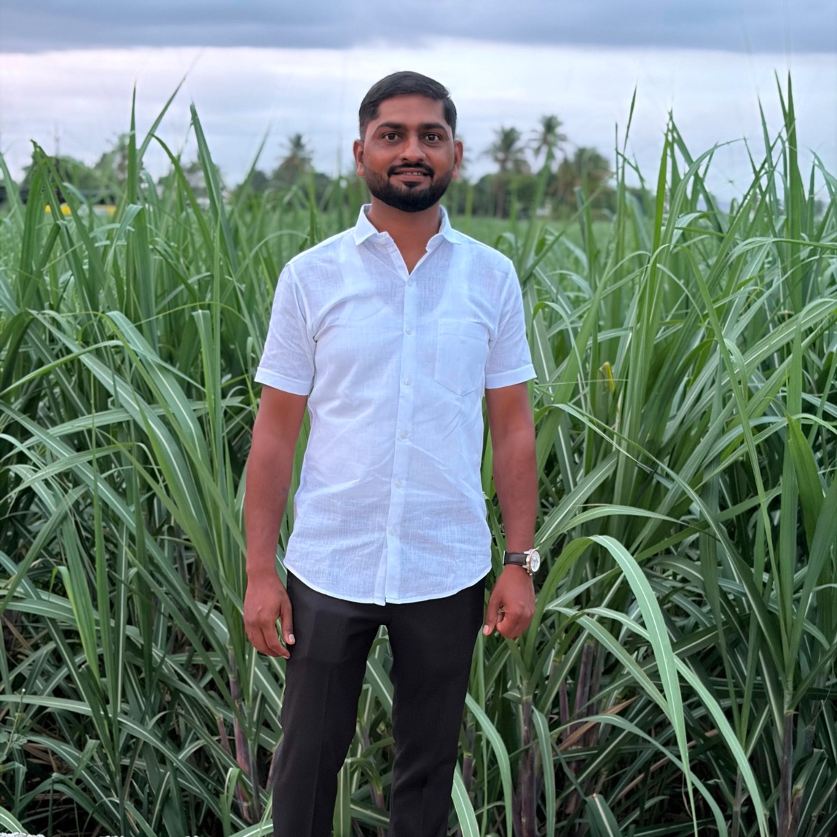 Dipak Hindurao Dale