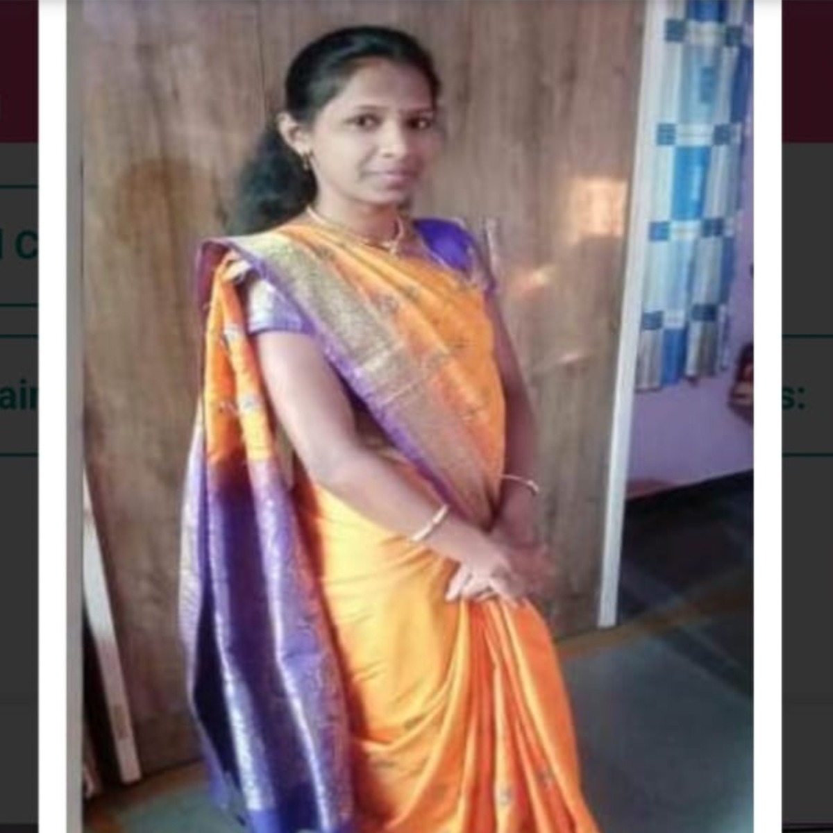Sheetal Lakshman Yadav